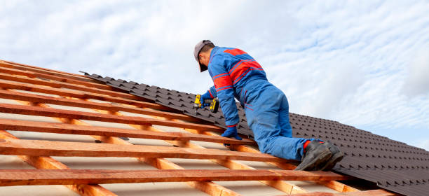 EPDM Roofing in Fannett, TX