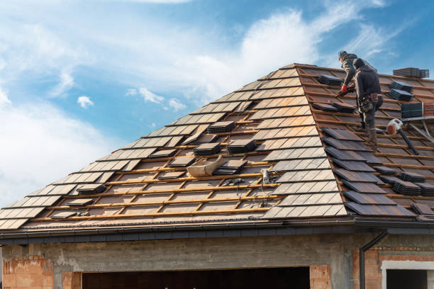 Professional Roofing service in Fannett, TX